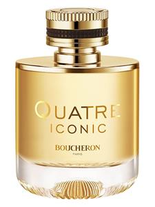 Boucheron Quatre pour Femme Iconic