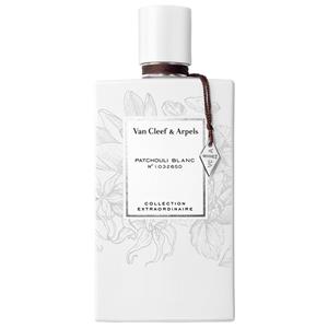 Van Cleef & Arpels Collection Extraordinaire Patchouli Blanc Eau de Parfum