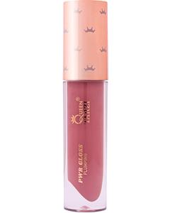Queen Tarzi Lipgloss  - Pwr Gloss Lipgloss