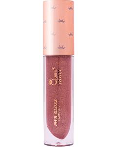 Queen Tarzi Lipgloss  - Pwr Gloss Lipgloss