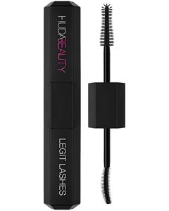 Huda Beauty Mascara Huda Beauty - Legit Lashes Mascara BLACK