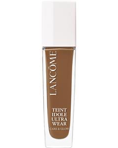 LANCÔME Teint Idole Ultra Wear Care & Glow Flüssige Foundation