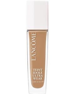 LANCÔME Teint Idole Ultra Wear Care & Glow Flüssige Foundation