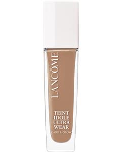 LANCÔME Teint Idole Ultra Wear Care & Glow Flüssige Foundation