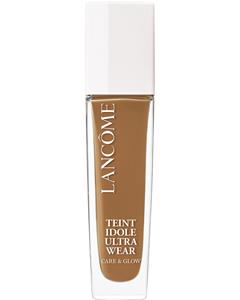 LANCÔME Teint Idole Ultra Wear Care & Glow Flüssige Foundation