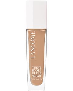 LANCÔME Teint Idole Ultra Wear Care & Glow Flüssige Foundation