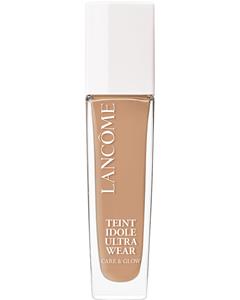 LANCÔME Teint Idole Ultra Wear Care & Glow Flüssige Foundation