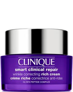 Clinique Smart Clinical Repair Wrinkle Correcting Rich Cream 50 ml
