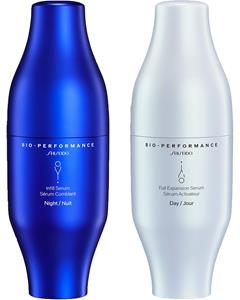 Shiseido Bio Performance Skin Filler Gesichtsserum