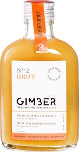 Gimber No2 Brut