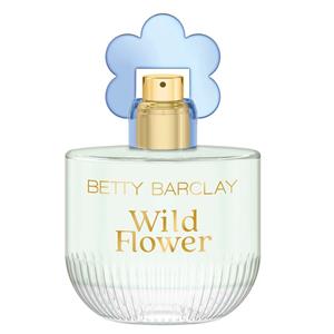 Betty Barclay Wild Flower Eau de Toilette