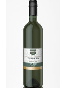 Topo Verde Verdejo White Organic