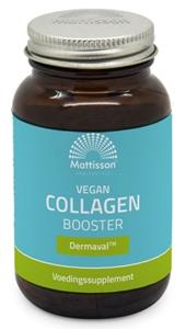 Mattisson HealthStyle Collageen Booster Capsules