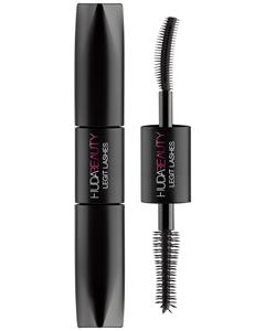 Huda Beauty Mini Mascara Huda Beauty - Legit Lashes Mini Mascara BLACK