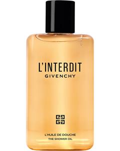 Givenchy L'Interdit The Shower Oil 200ml