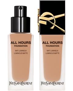 Yves Saint Laurent Encre de Peau All Hours Flüssige Foundation