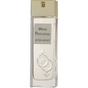 Unisex-parfüm Alyssa Ashley White Patchouli Edp (100 Ml)