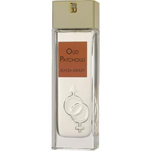 Alyssa Ashley Oud Patchouli eau de parfum spray 100 ml