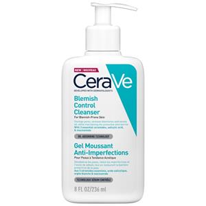 Gesichtsreiniger Cerave Blemish Control (236 Ml)