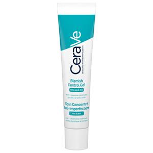 Gesichtsreinigungsgel Cerave Blemish Control (40 Ml)