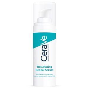 CeraVe Cleanse and Smooth Duo for Blemish-Prone Skin