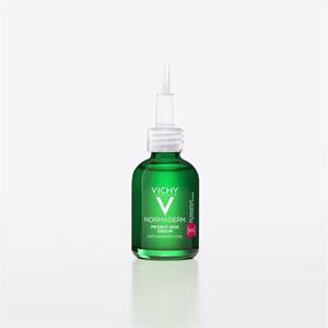 Serum Vichy Feuchtigkeitsspendend Ideal Für Jeden Hauttyp (30 Ml)