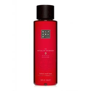 Rituals The Ritual Of Ayurveda Holistic Bath Foam 500 ml