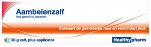 Aambeienzalf 30 g