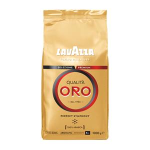 Lavazza Qualita Oro - 1 kg