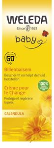 Weleda Baby Calendula Billenbalsem