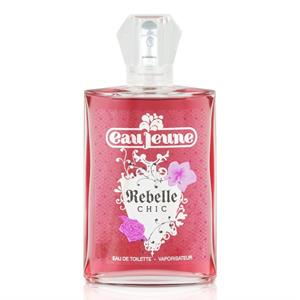 Eau Jeune Rebelle Chic EdT