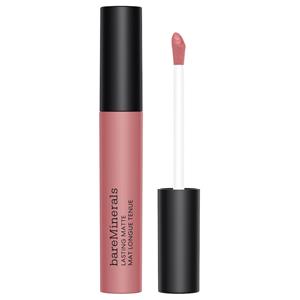 bareMinerals Mineralist Comfort Matte Liquid Lipstick 3.6g (Various Shades) - Influential