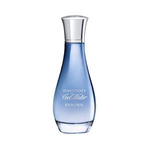 Davidoff - Cool Water Reborn Women - Eau De Toilette - -cool Water Tnc Edtv 50ml