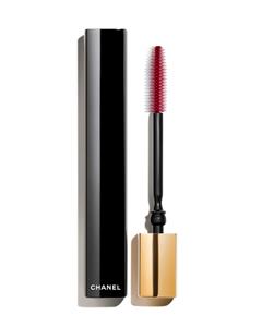 Chanel Alles In Een Mascara Volume Lengte Krul En Definitie  - Noir Allure Alles-in-een Mascara: Volume, Lengte, Krul En Definitie