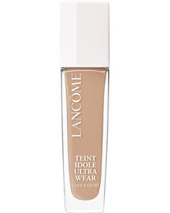 LANCÔME Teint Idole Ultra Wear Care & Glow Flüssige Foundation