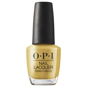 OPI Nail Lacquer 22 Fall Wonders Nagellack