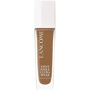 LANCÔME Teint Idole Ultra Wear Care & Glow Flüssige Foundation