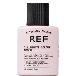 Ref Haircare Ref Ref