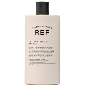 Ref Haircare Ultimate Repair Shampoo  - Ref Ref Ultimate Repair Shampoo