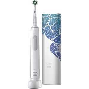 Braun Oral-B Pro 3 3500 Design Edition, Elektrische Zahnbürste