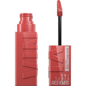 Maybelline Super Stay Vinyl Ink Lippenstift