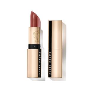 Bobbi Brown - Luxe Lipstick - Afternoon Tea​