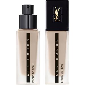 Yves Saint Laurent Encre de Peau All Hours Flüssige Foundation