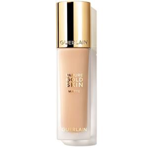 Guerlain Parure Gold Skin Matte Foundation