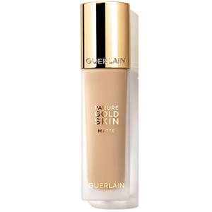 Guerlain Foundation Parure Gold Skin Matte 3,5N NEUTRAL / NEUTRE