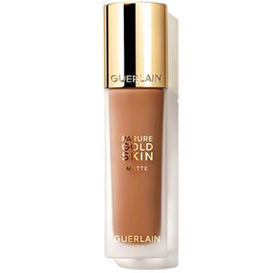 GUERLAIN Parure Gold Matte Flüssige Foundation