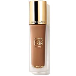 GUERLAIN Parure Gold Matte Flüssige Foundation