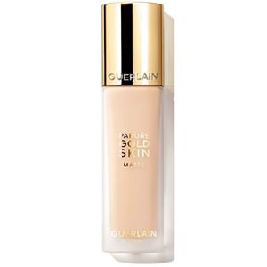 Guerlain Foundation Geeft Niet Af High Perfection 24u Verzorging En Draagcomfort Guerlain - Parure Gold Skin Matte Foundation Geeft Niet Af - High Perfection - 24u Verzorging En Draagcomfort 2W WARM /