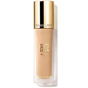 Guerlain Parure Gold Skin Matte Foundation