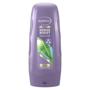 Andrélon Special Conditioner Kokos Boost - 300 ml